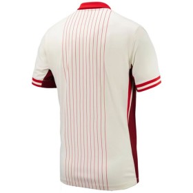 Canada Udebane 2024 - Fodboldtrøjer (S/S)